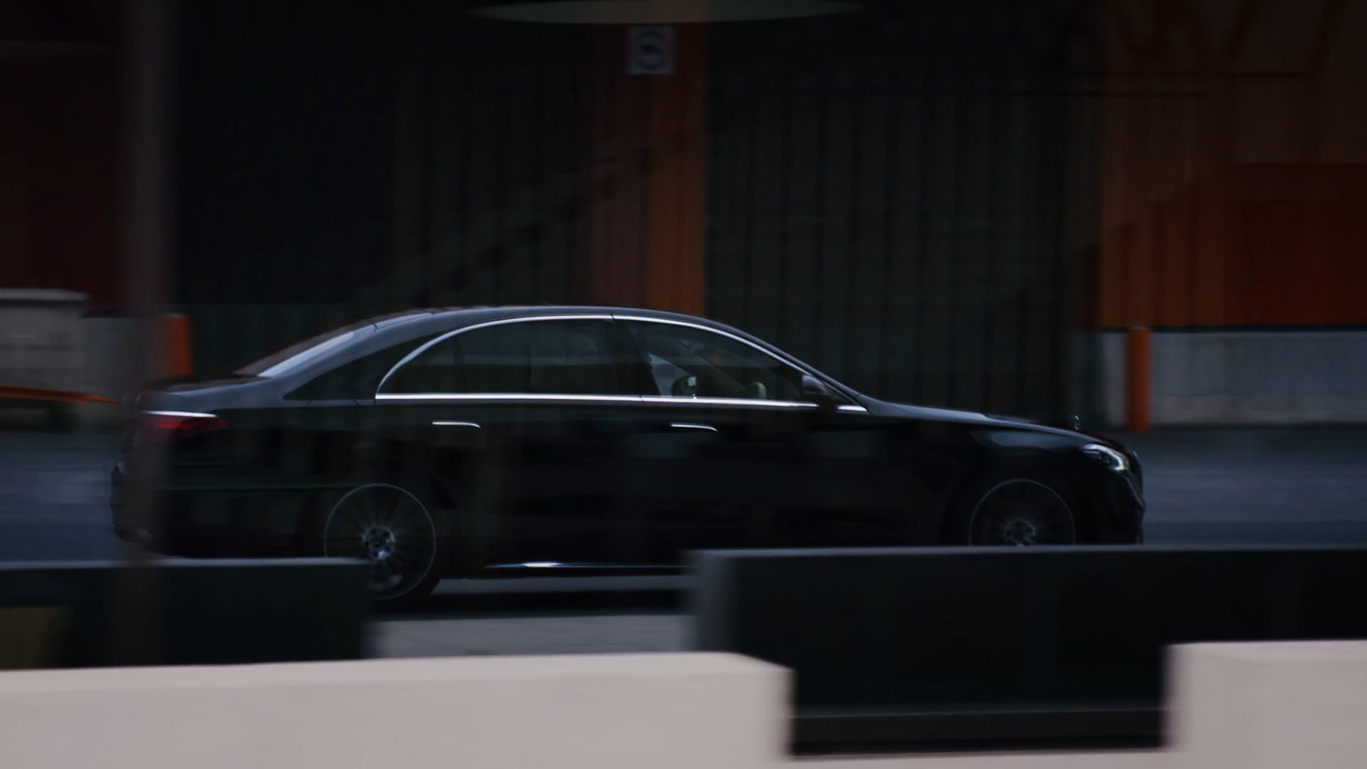 Designed to Care | Mercedes Benz