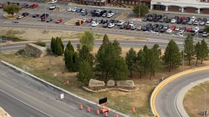 Montana Church Partnership Promo