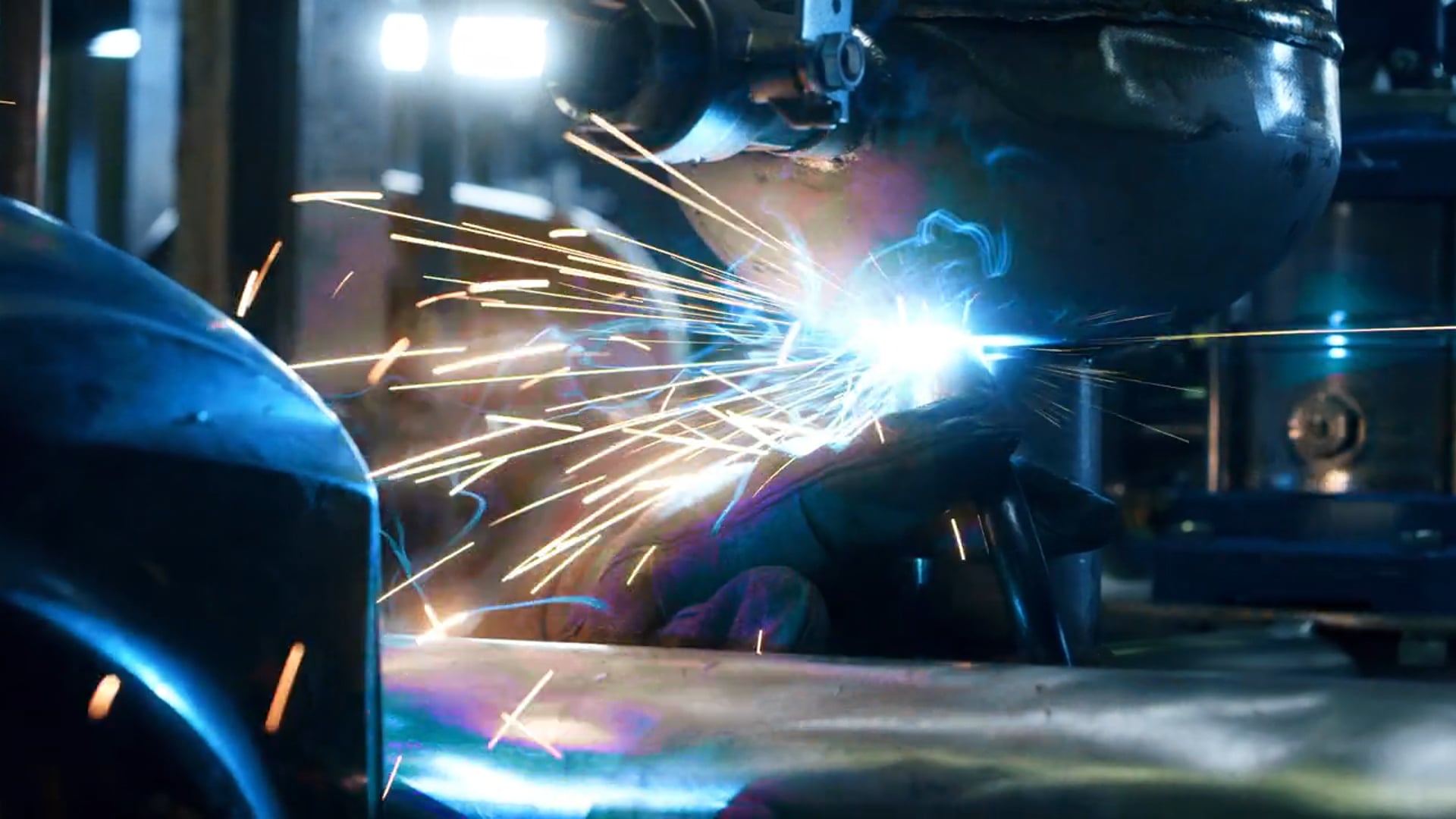 CHC Hydronics | Brand Video
