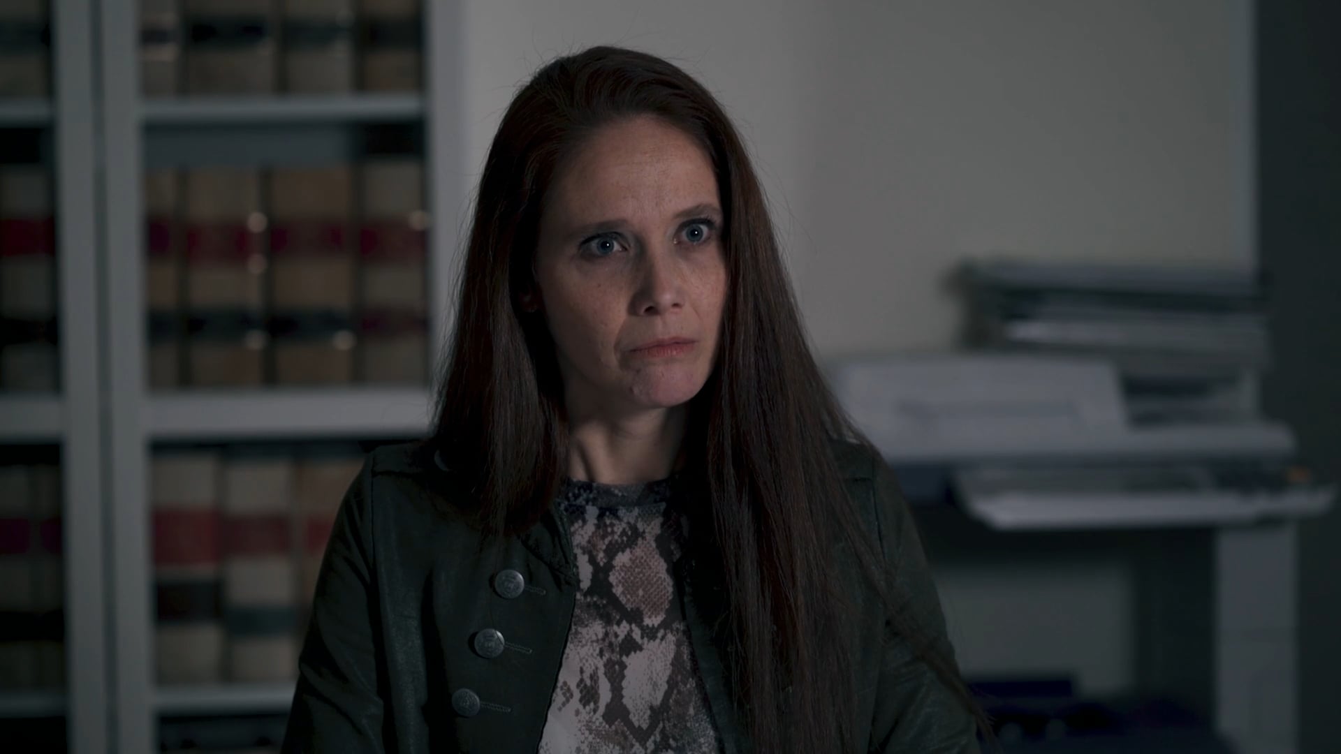 Videobook Verónica Jiménez