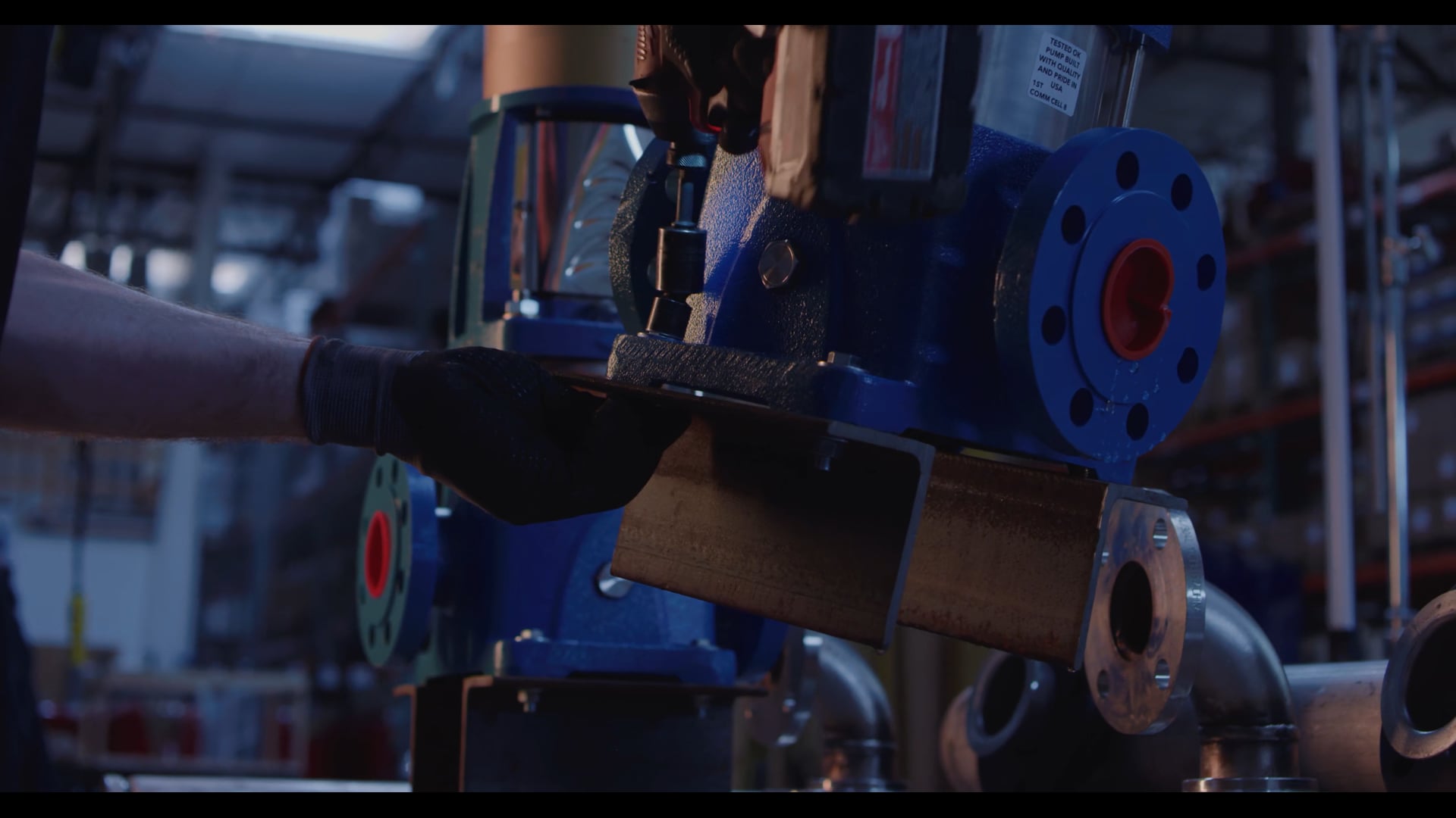 CHC Hydronics | Craftsman