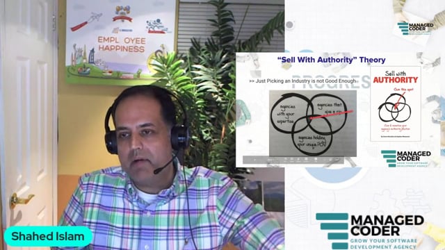Web Development Agency That TARGETS NICHES but also PASSIONS!?