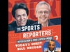 The Sports Reporters Podcast Parting Shots - Ep 4