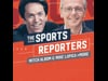 The Sports Reporters Podcast Parting Shots - Ep 8