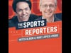The Sports Reporters Podcast Parting Shots - Ep 7