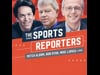 The Sports Reporters Podcast Parting Shots - Ep 15