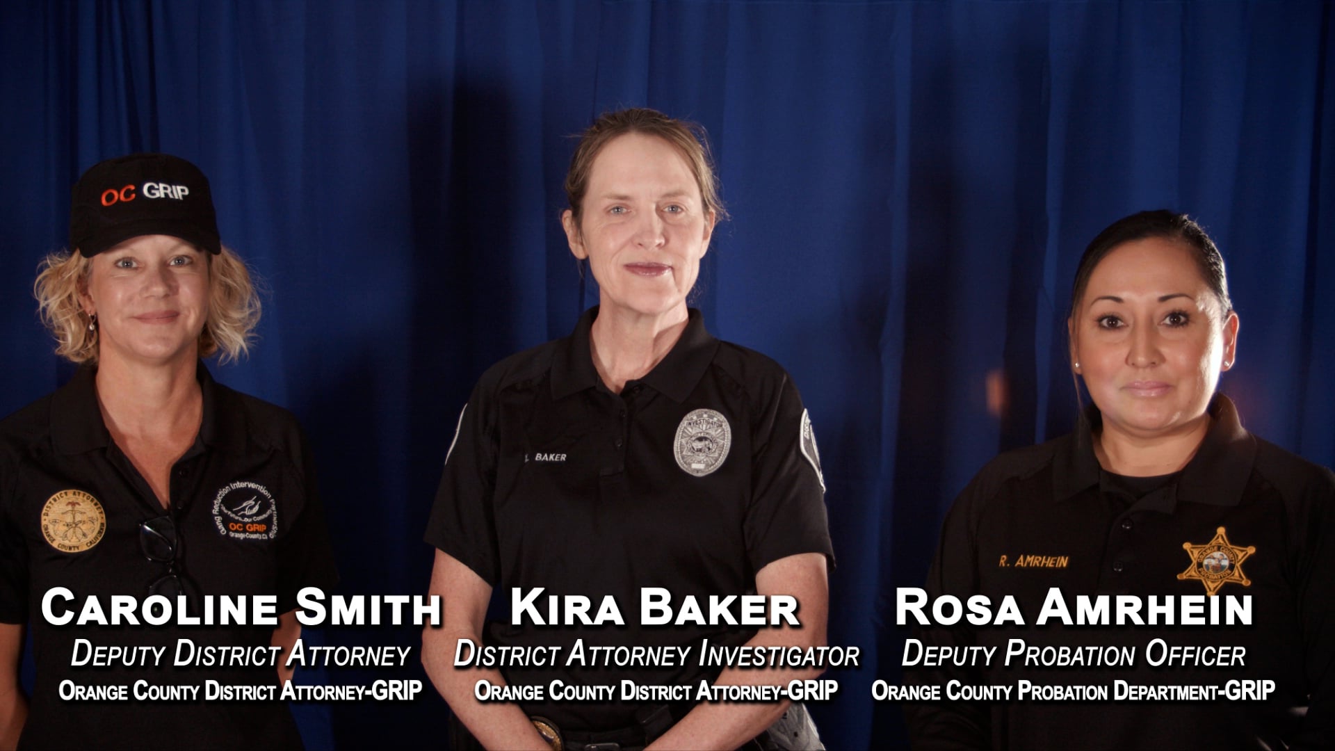 Student Curriculum OC GRIP (Buena Park) on Vimeo