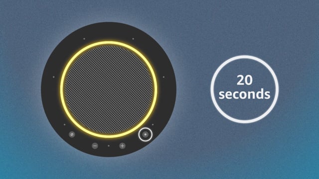 Reset Your Echo Plus (1st Generation) and Keep Your Smart Home