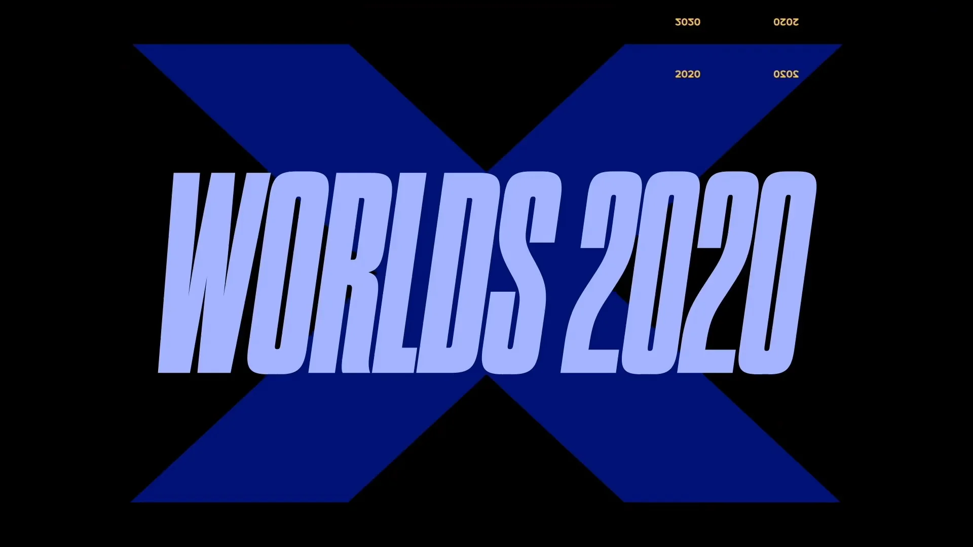 Lol Worlds 2020 