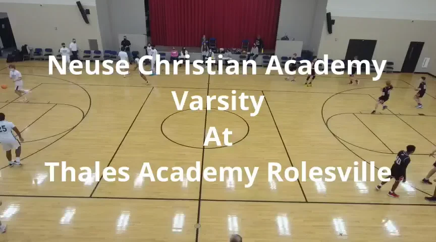 Thales Academy Rolesville