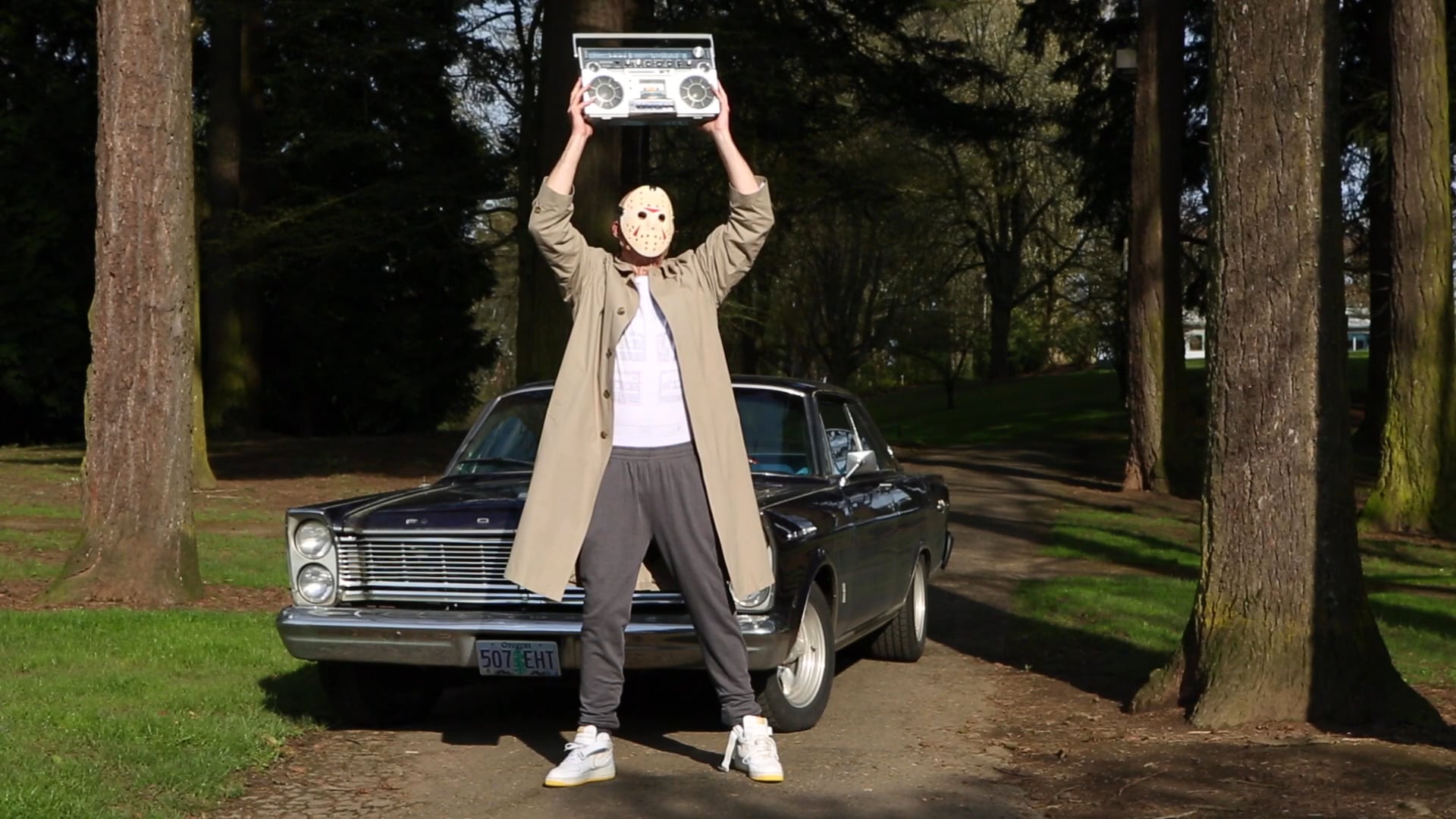 Menzingers "Don't Wanna be an Asshole Anymore" Epitaph Records