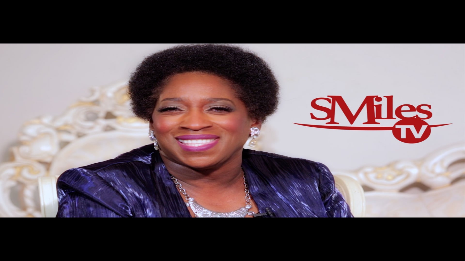 SMiles TV S7 E1