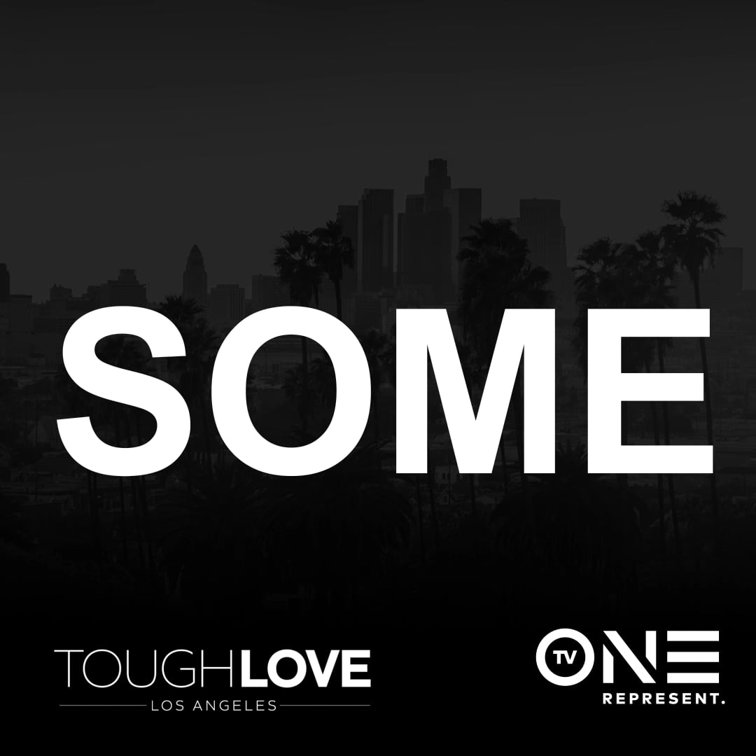 1080x1080 TV One Show Quote