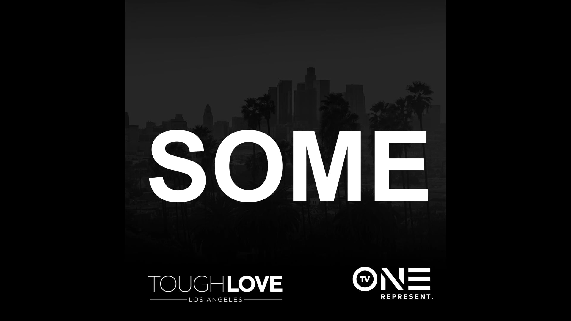 1080x1080 TV One Show Quote