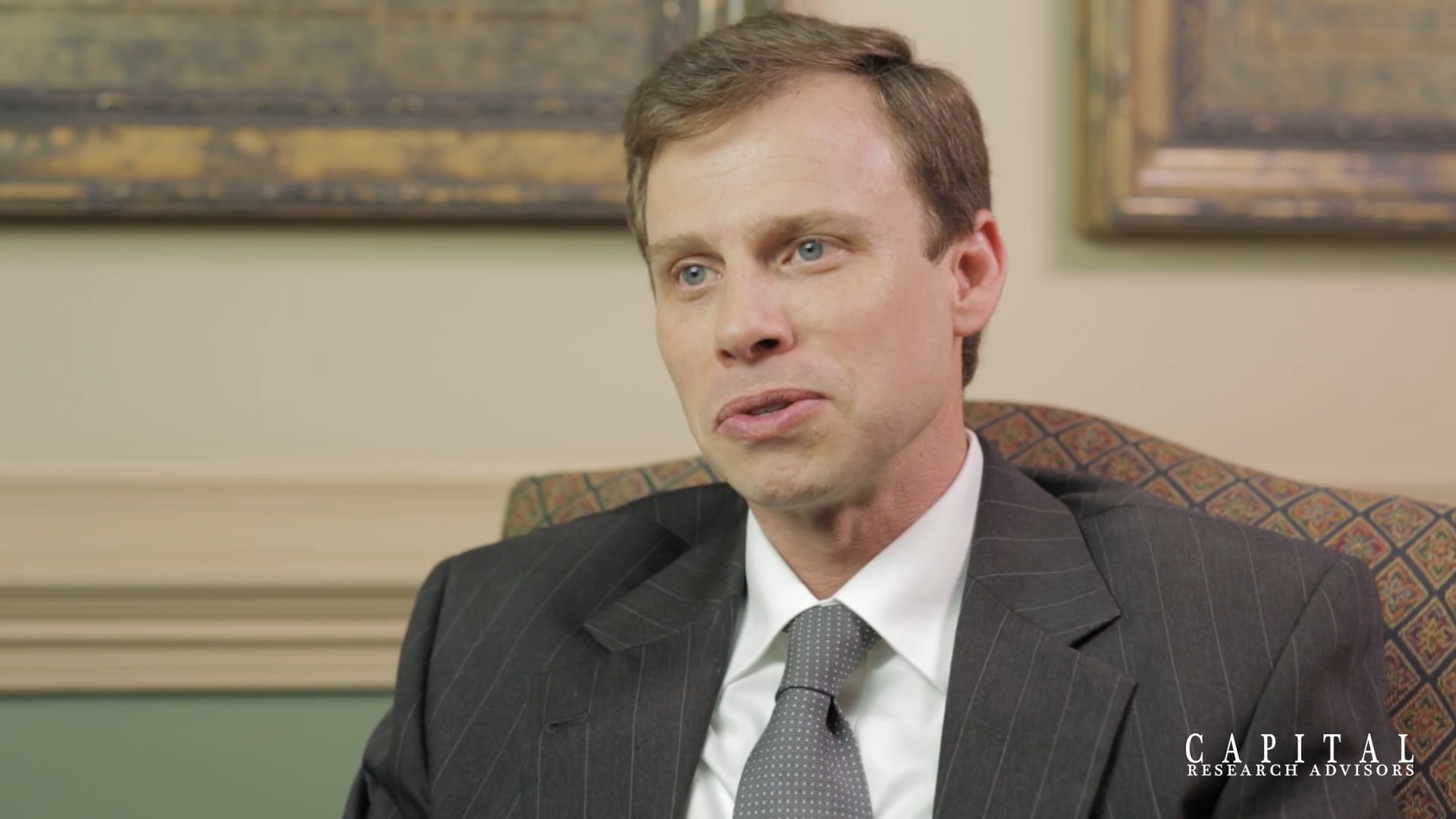 Capital Research Advisors