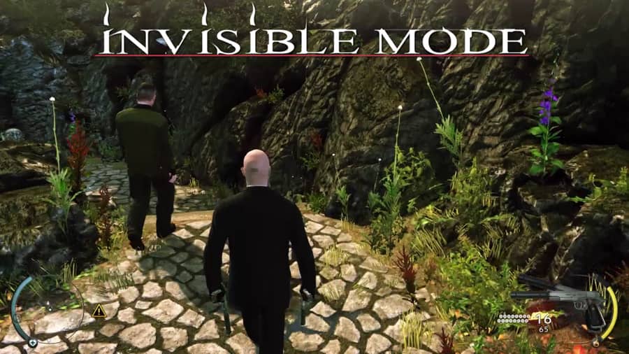 Hitman Absolution Trainer Cheat Happens Pc Game Trainers