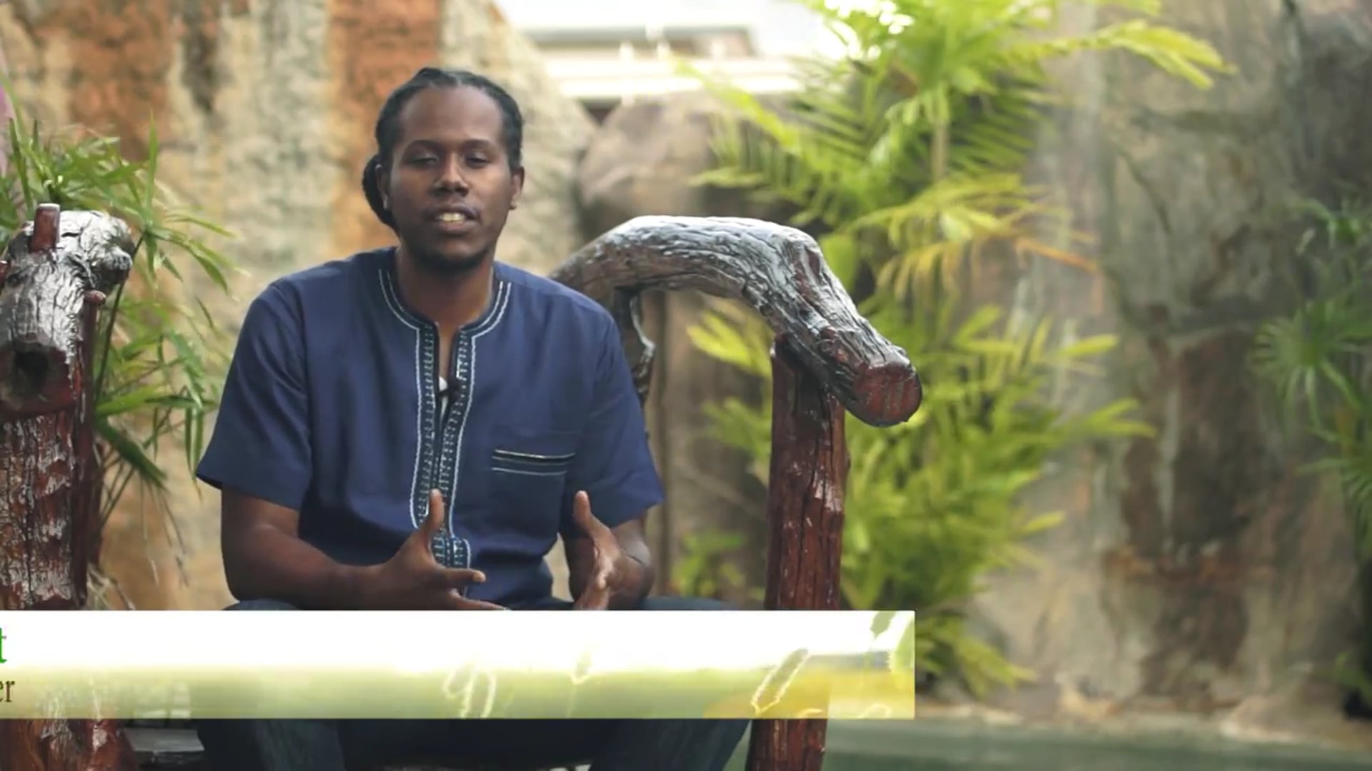 GFF Promo - Dr Livit