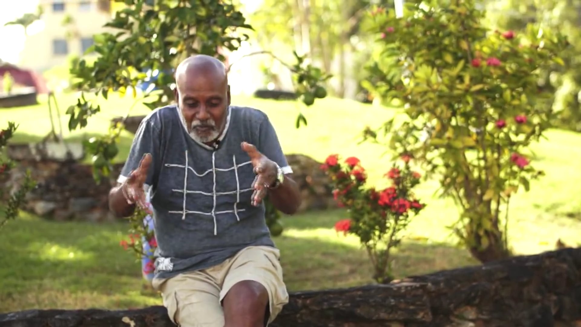 GFF Promo - Errol Sitahal