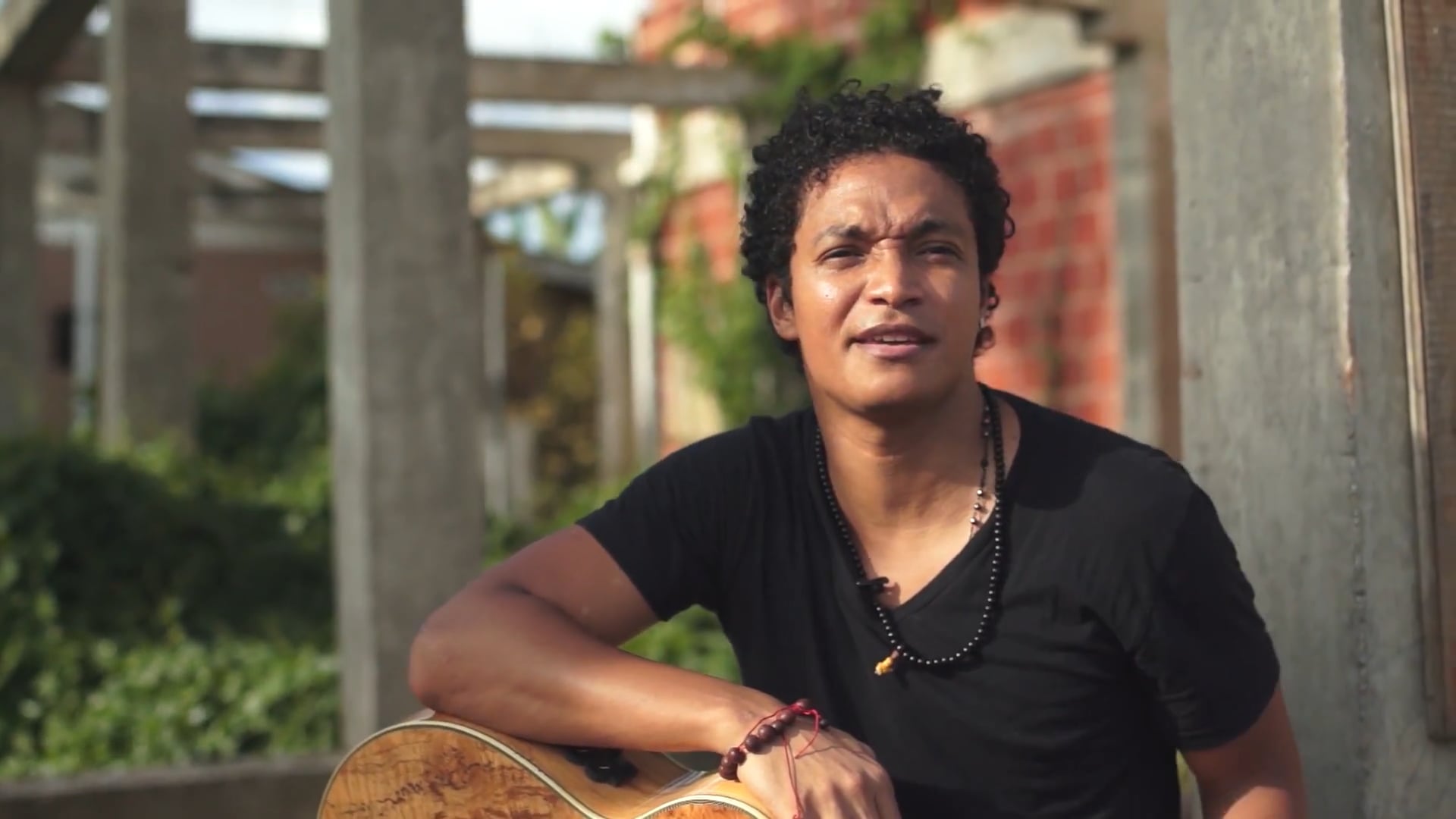 GFF Promo - Kevon Carter