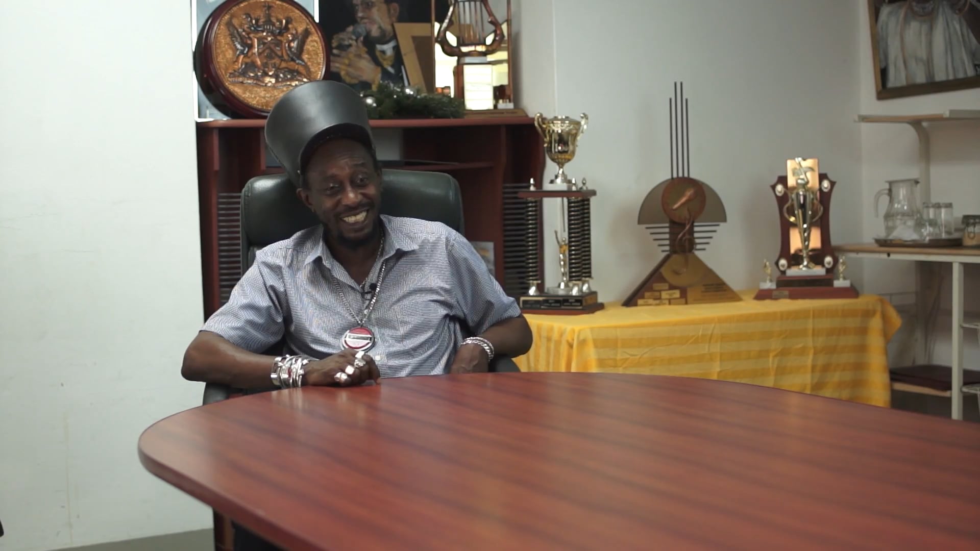 GFF Promo Bro-  Resistance