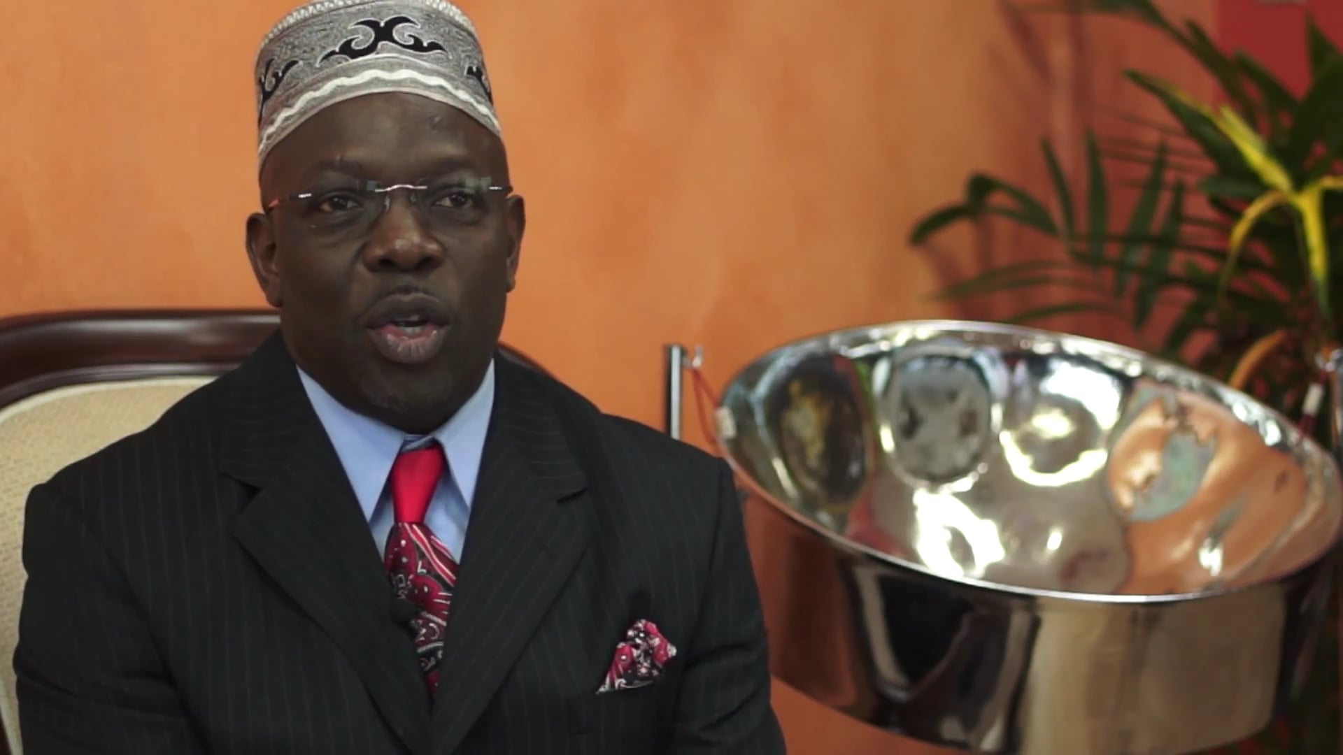 GFF Promo - Lincoln Douglas