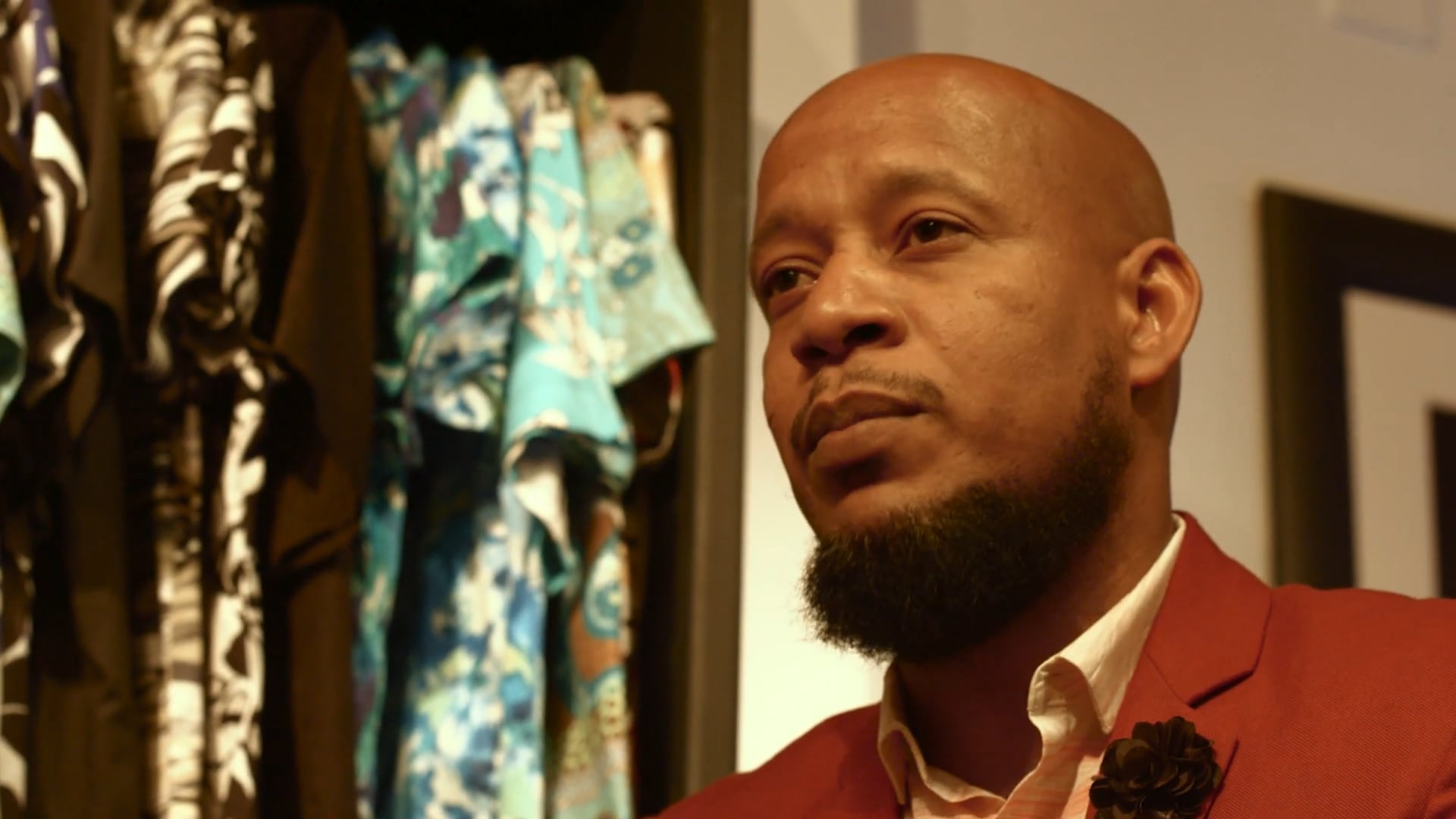 UWI Instyle FS - Eclief Elie