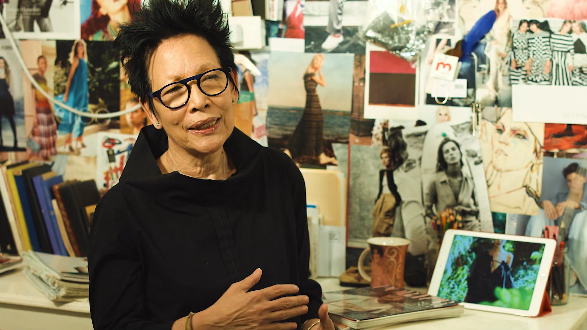 UWI Instyle FS - Meiling