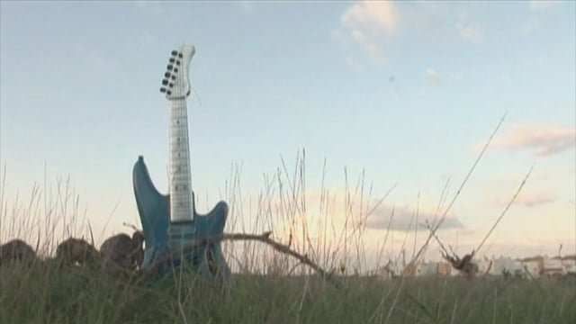 KULTUR PROJECT TV PROGRAM