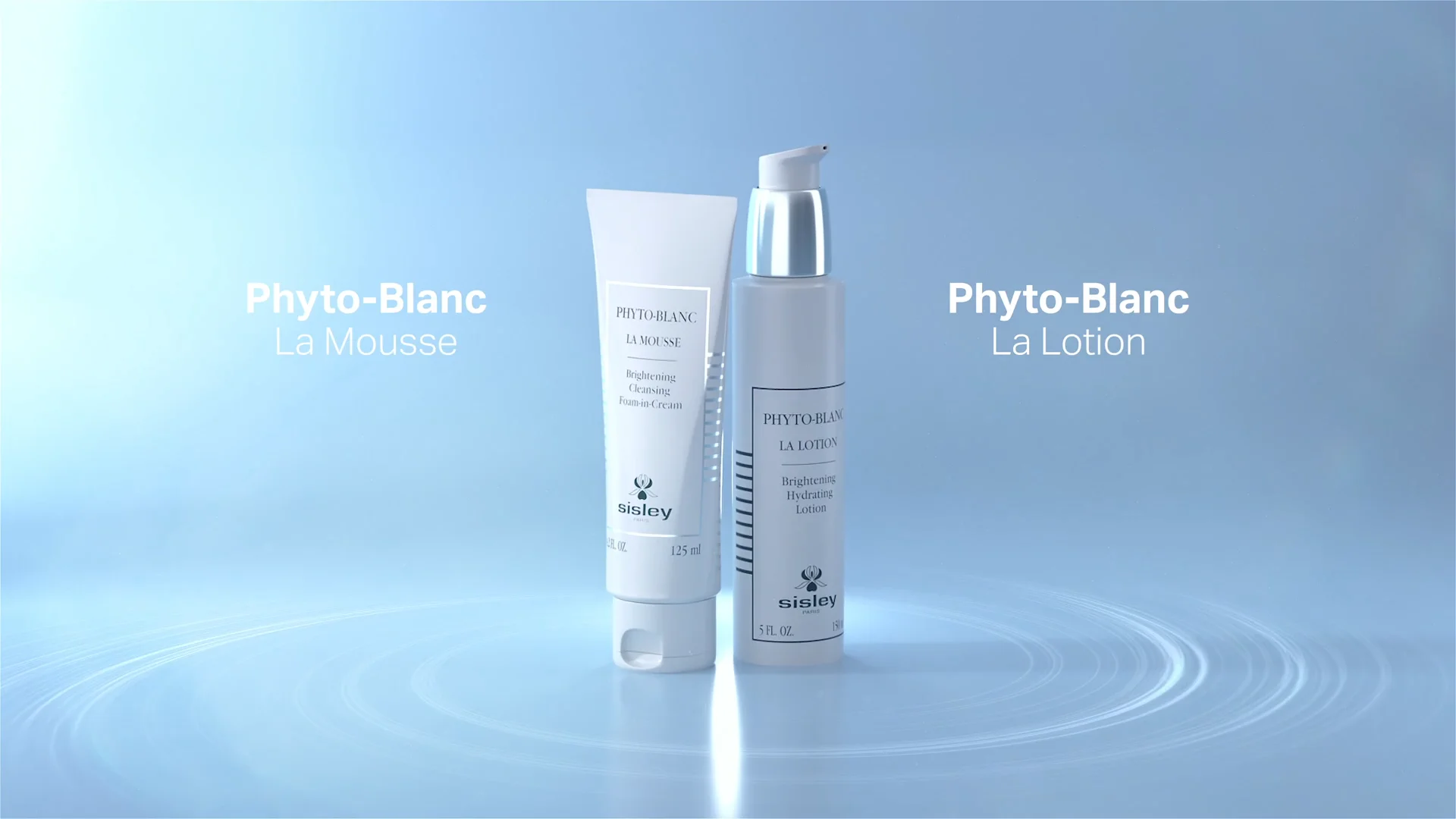 Sisley Paris Phyto-Blanc Le Soin Correcting Brightening Moisturiser 40ml