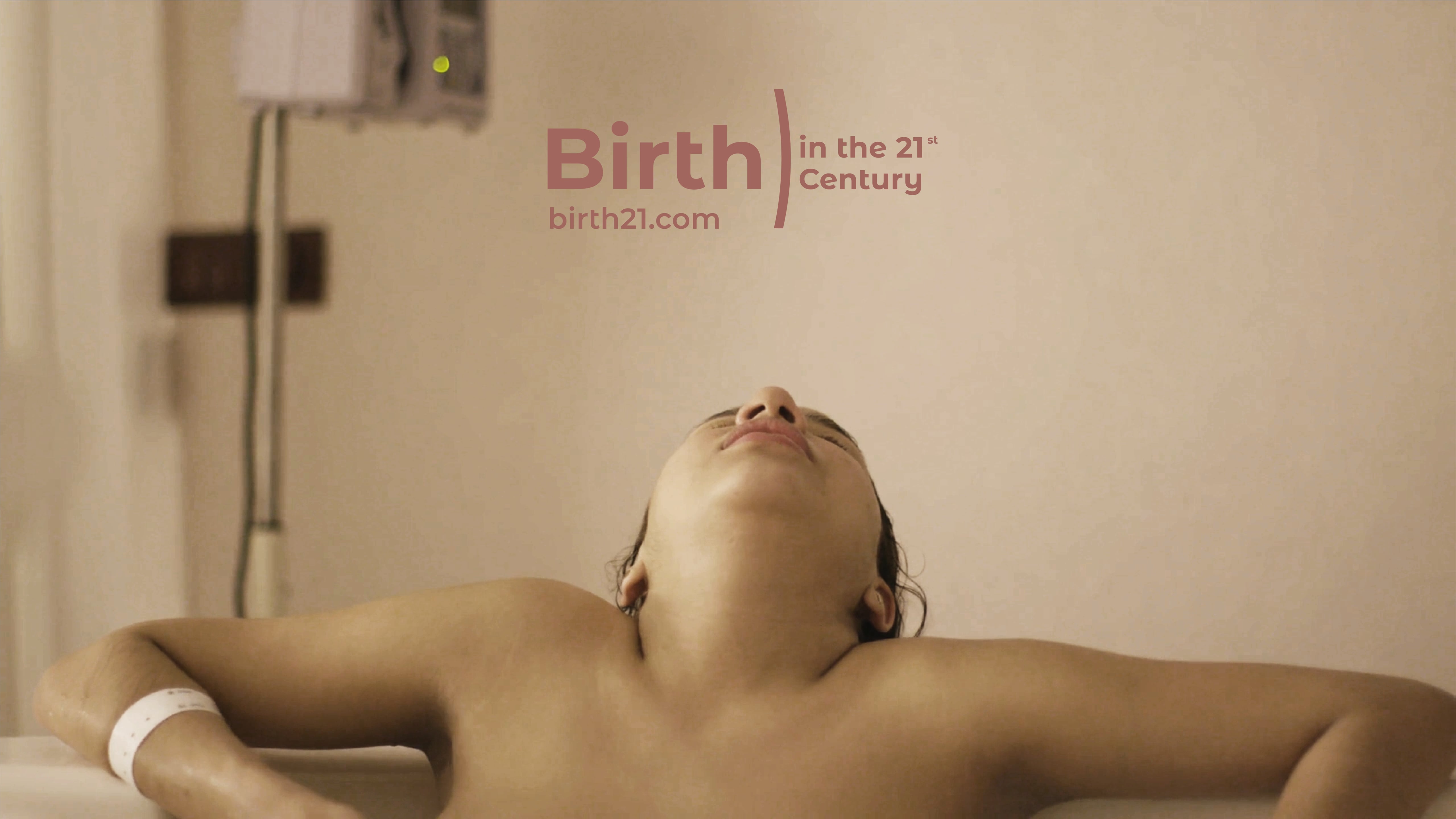 Birth in the 21st Century - trailer web