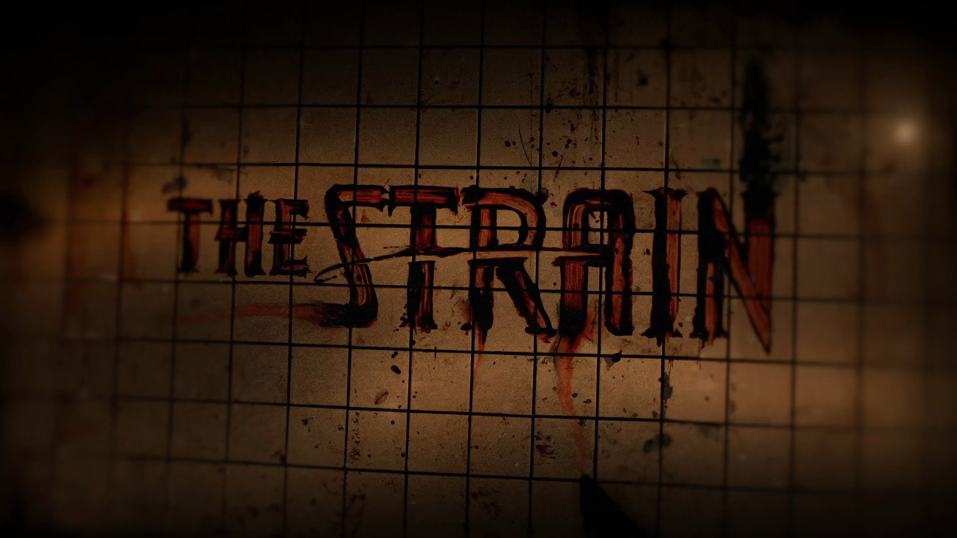 Générique | The Strain