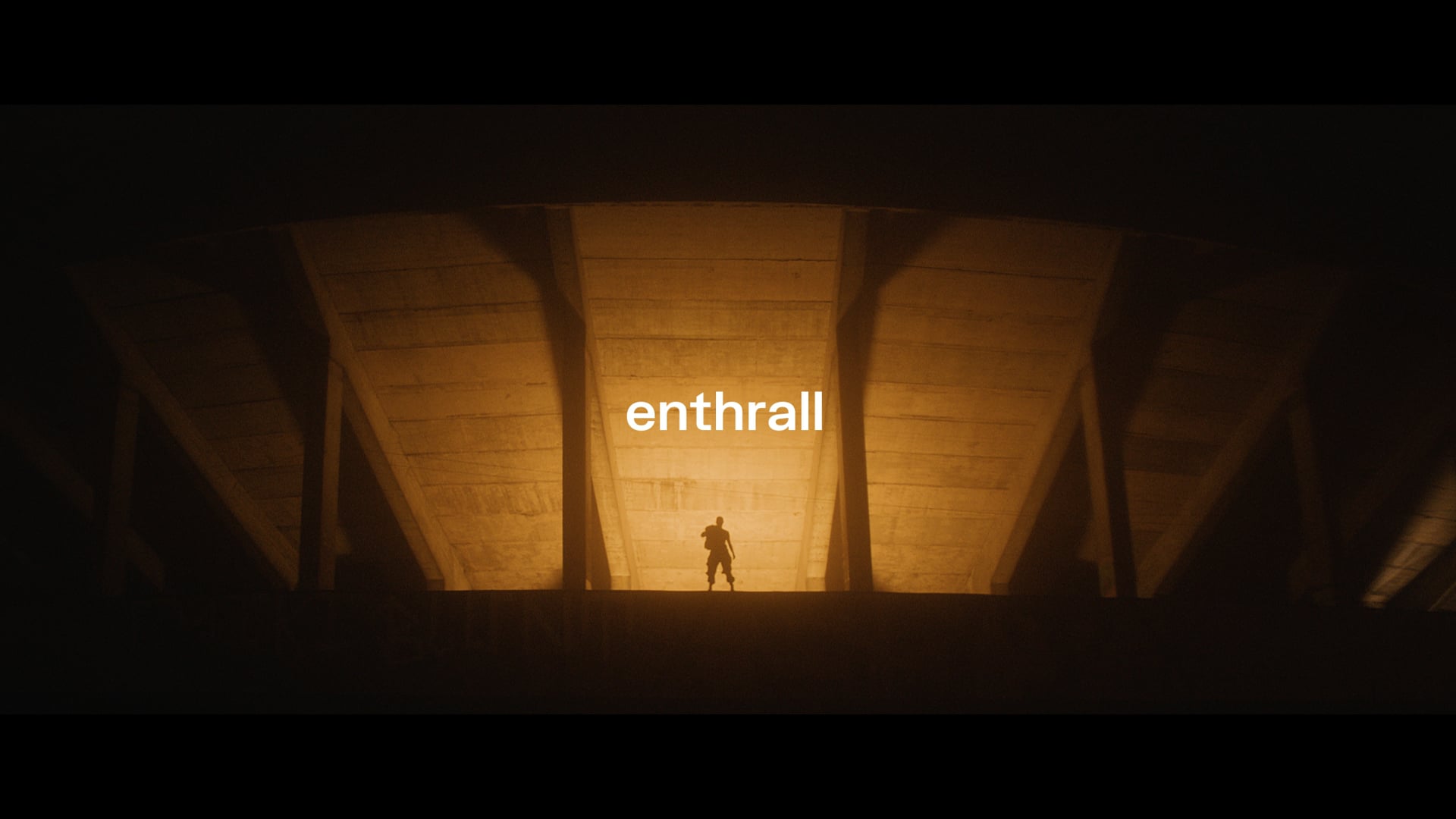 ENTHRALL