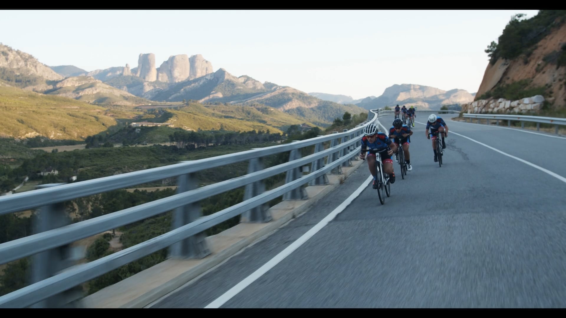 Càpsula 04 - Gran Fondo Tortosa -Terres de l'Ebre