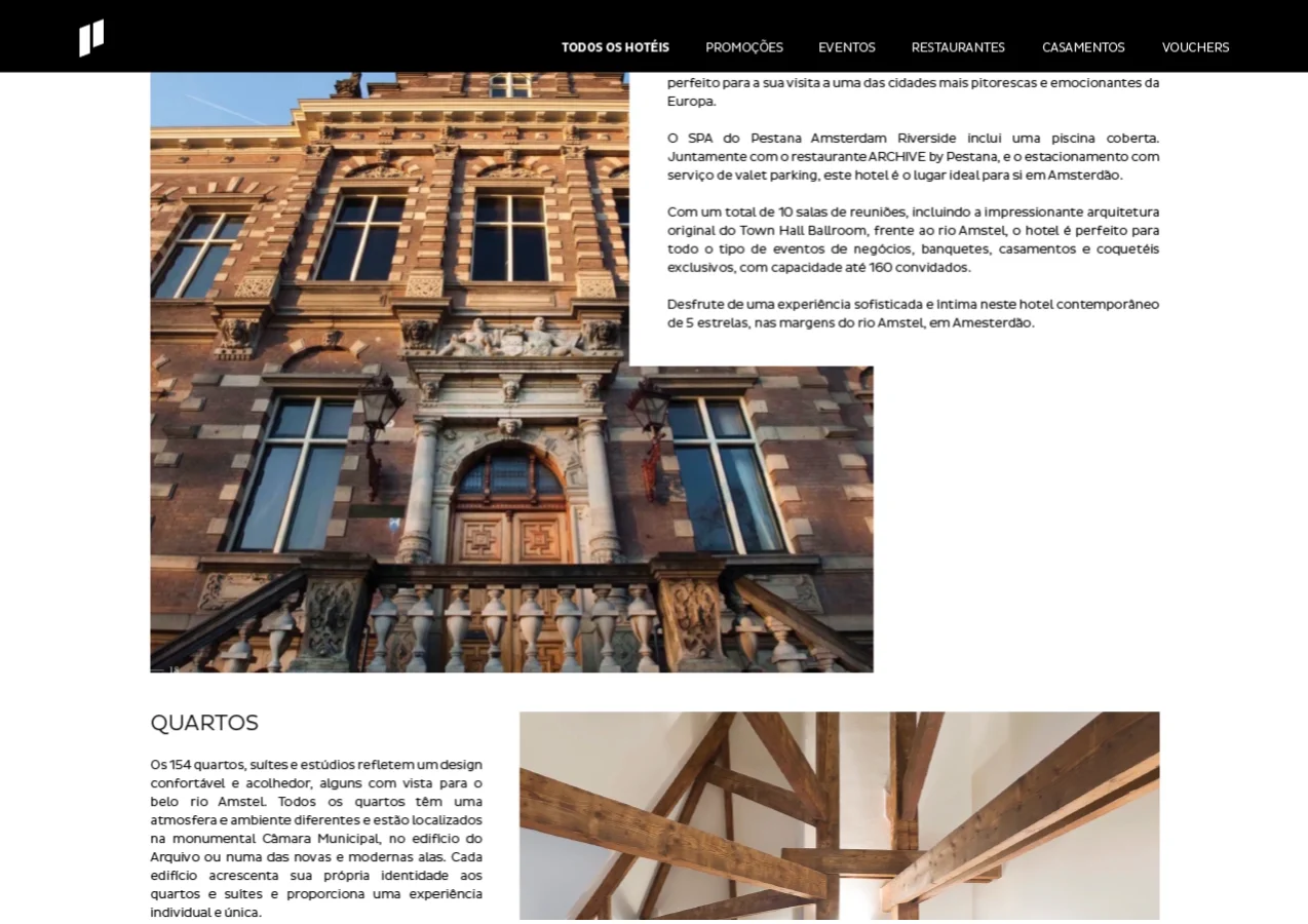 Hotel Pestana Blue Alvor Beach | Algarve | Mejor Precio, image size:1274x900