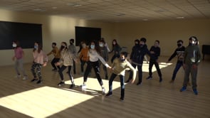 En marxa els tallers de dansa a les escoles