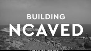 NCAVED timelapse_MOLD architects