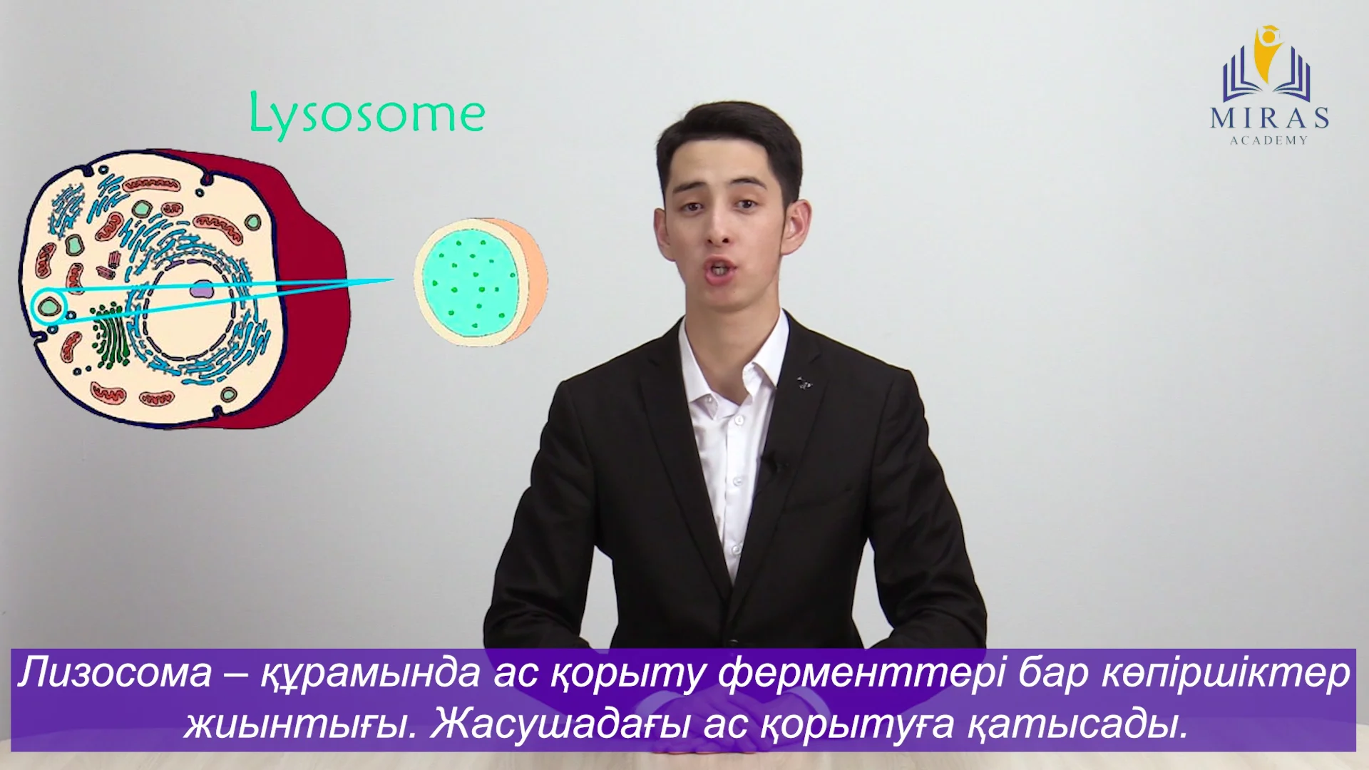 Топтық секс, барлығы бір кискада кончает