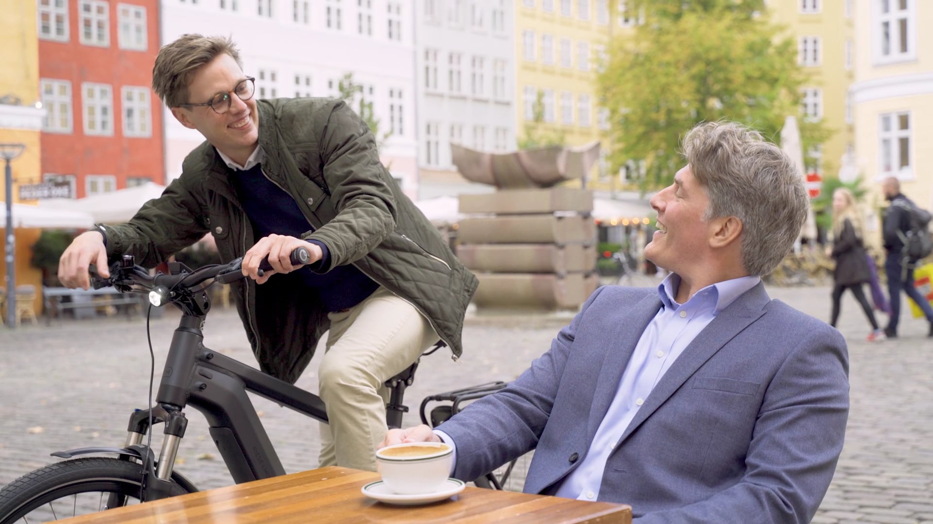 Autolease Norge Brand video