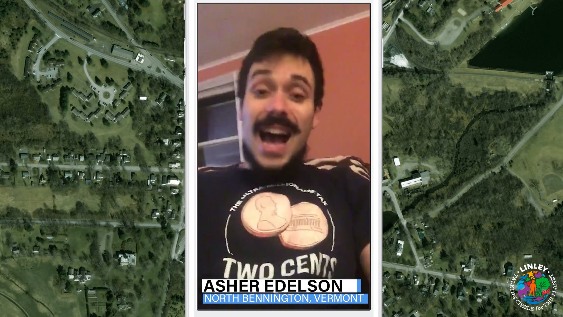 Asher Edelson