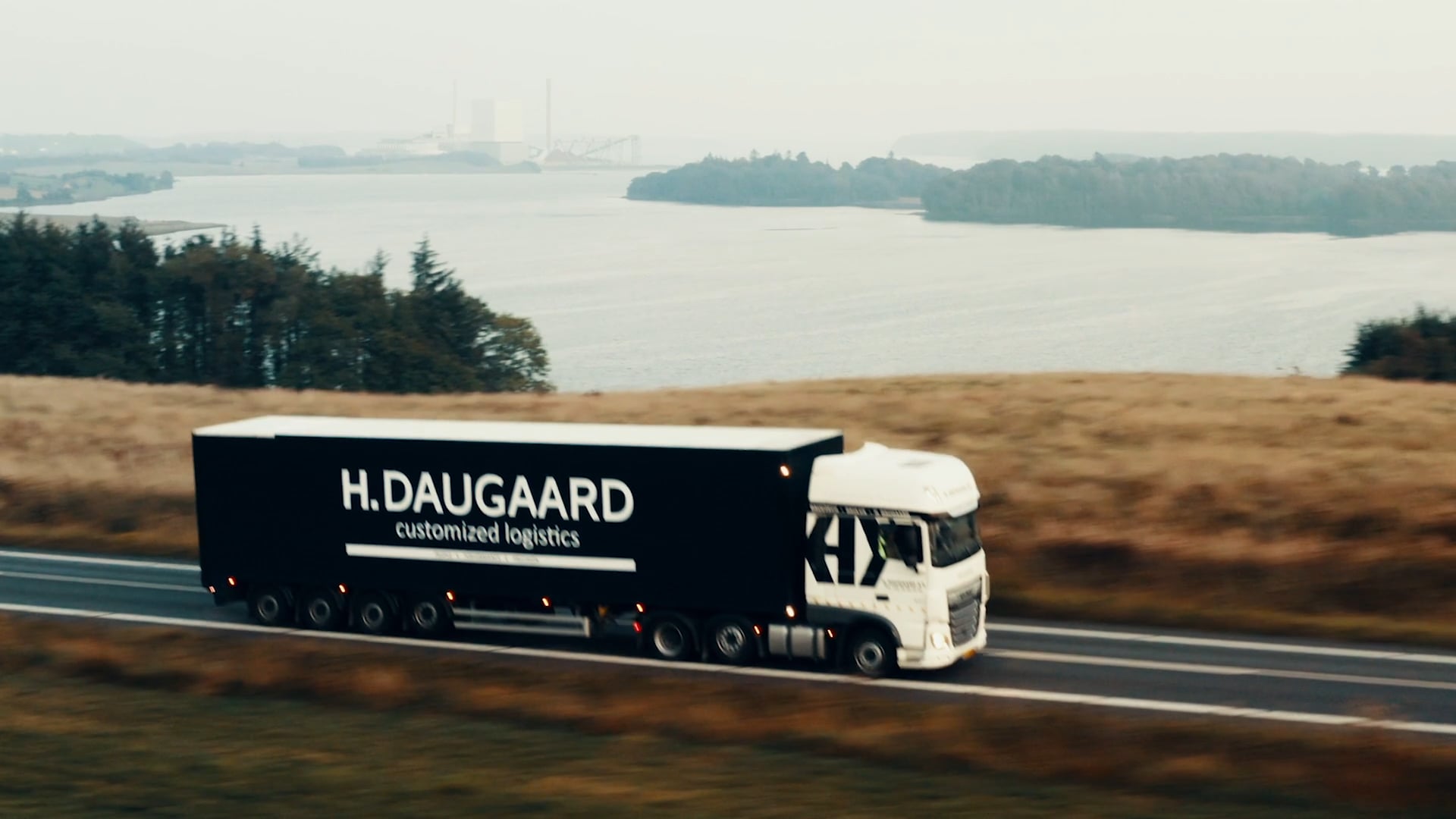 H. Daugaard - Vamdrup facility on Vimeo