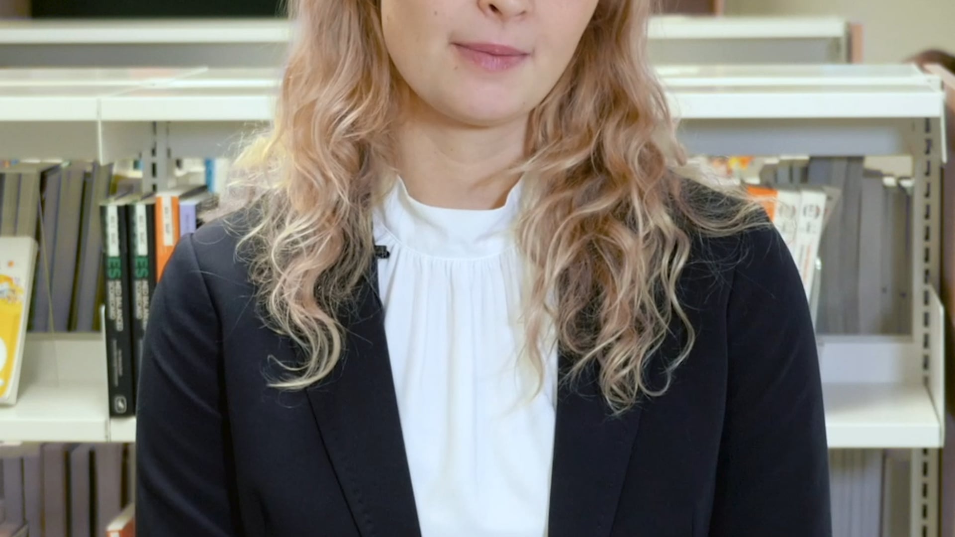 CPH Business News Feed - Testimonial voxpop