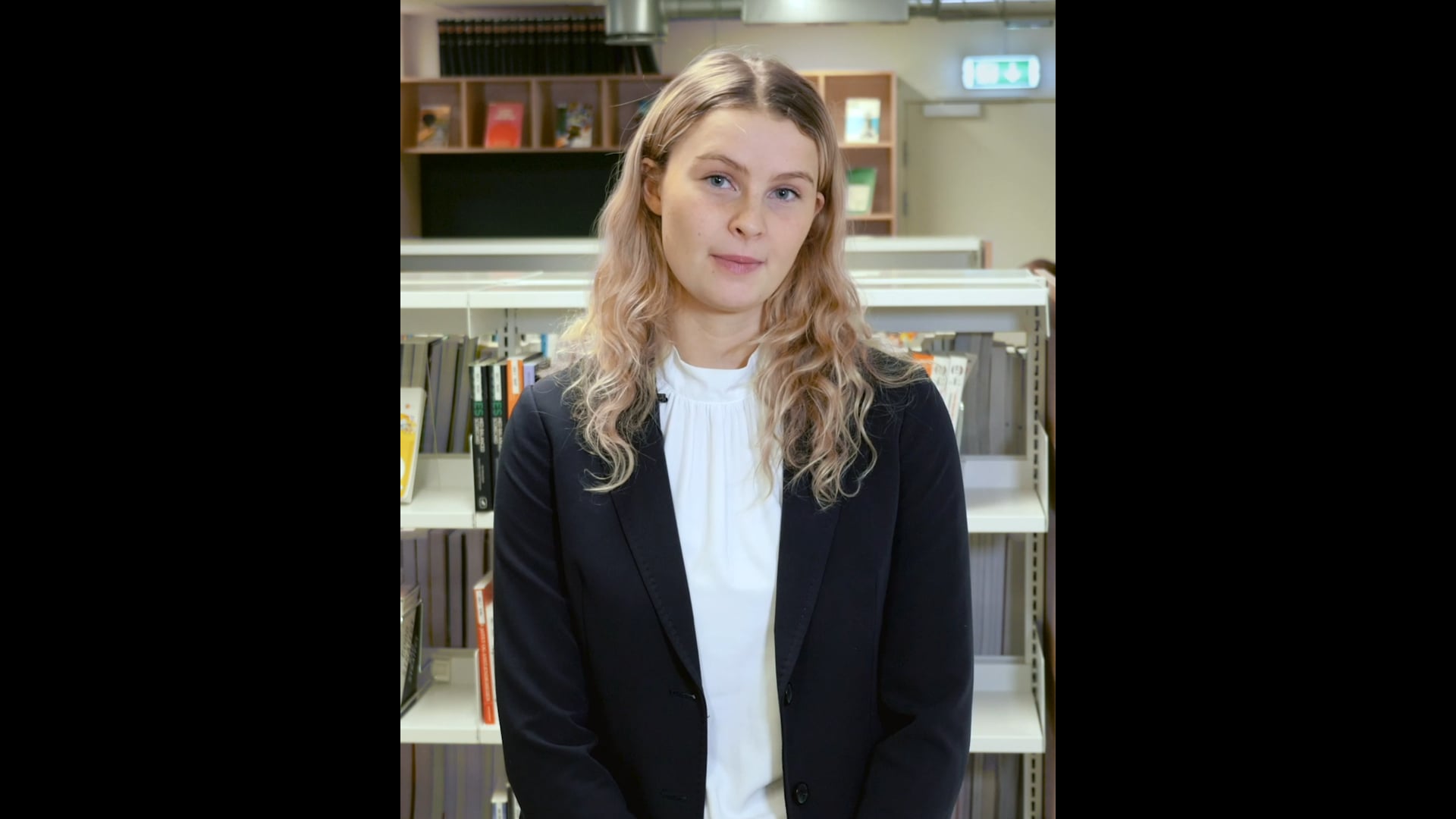 CPH Business News Feed - Testimonial voxpop