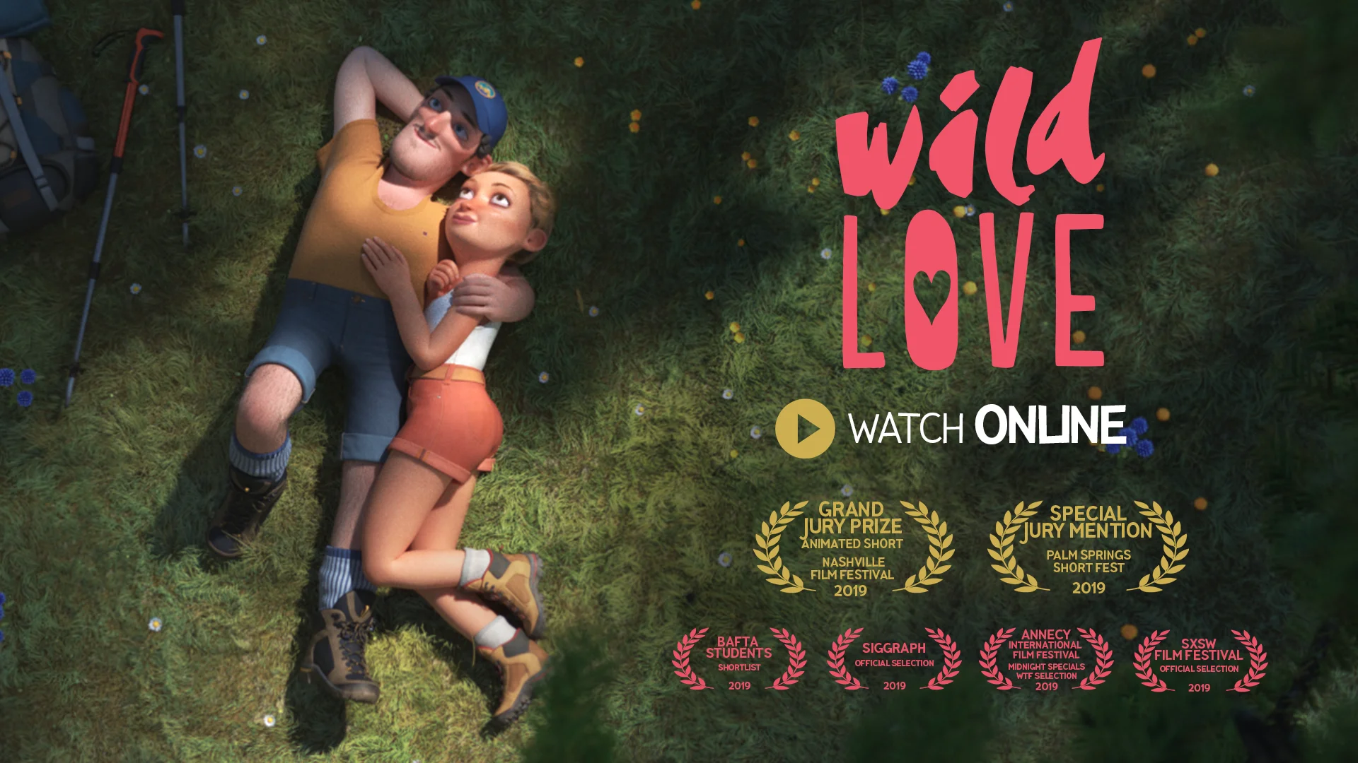 Wild little love discount watch online tagalog