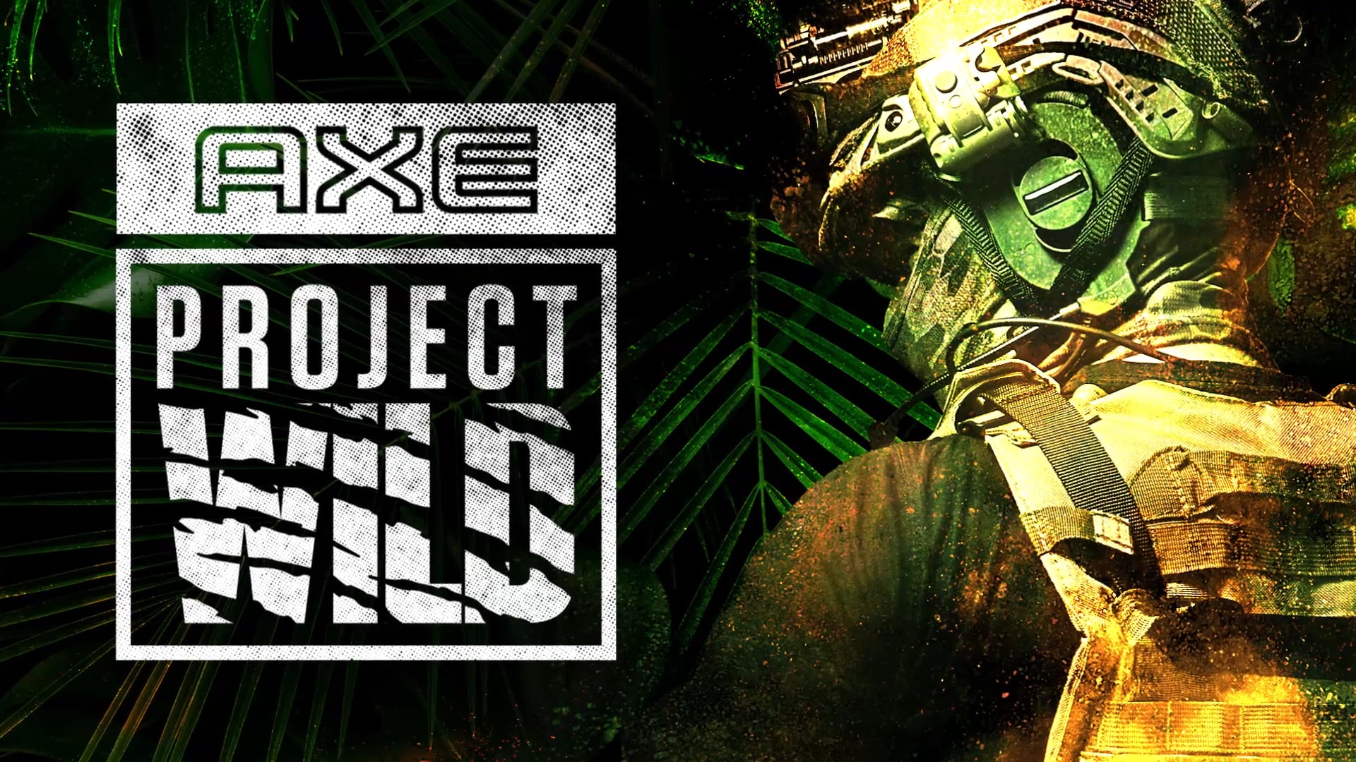 Axe - Project Wild_Case Study