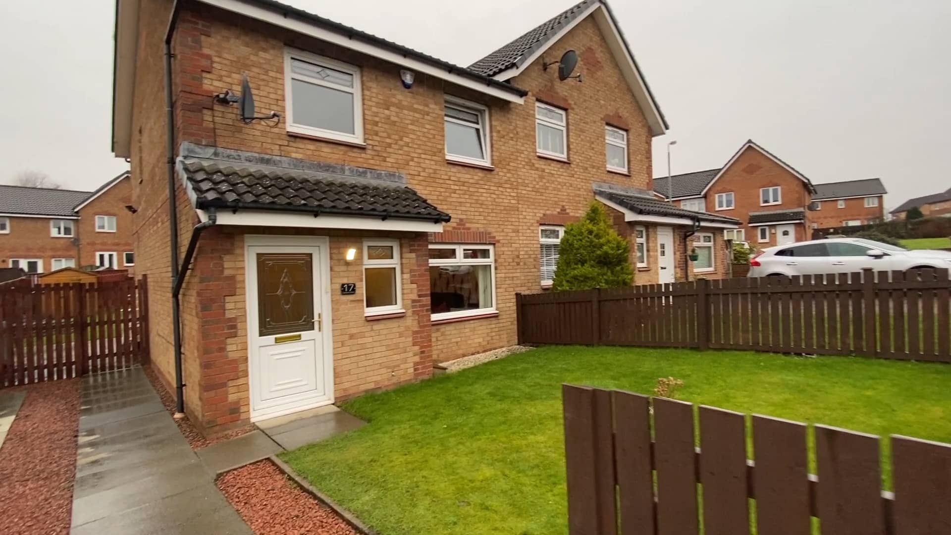 17 Lismore Drive, Coatbridge on Vimeo