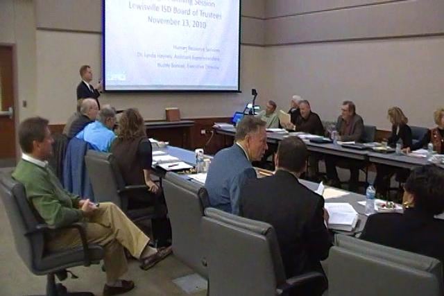 lewisville-isd-teacher-salary-discussion-on-vimeo