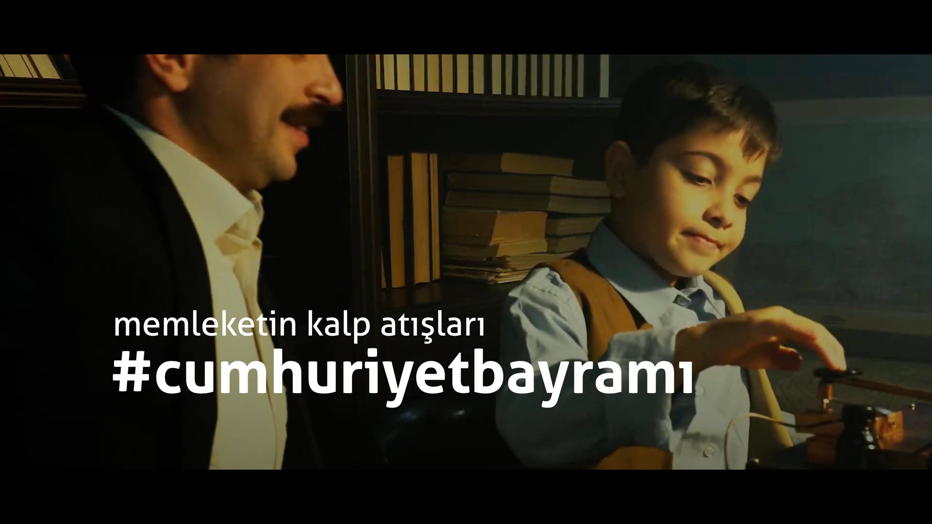 29th OCTOBER REPUBLIC DAY - 2019