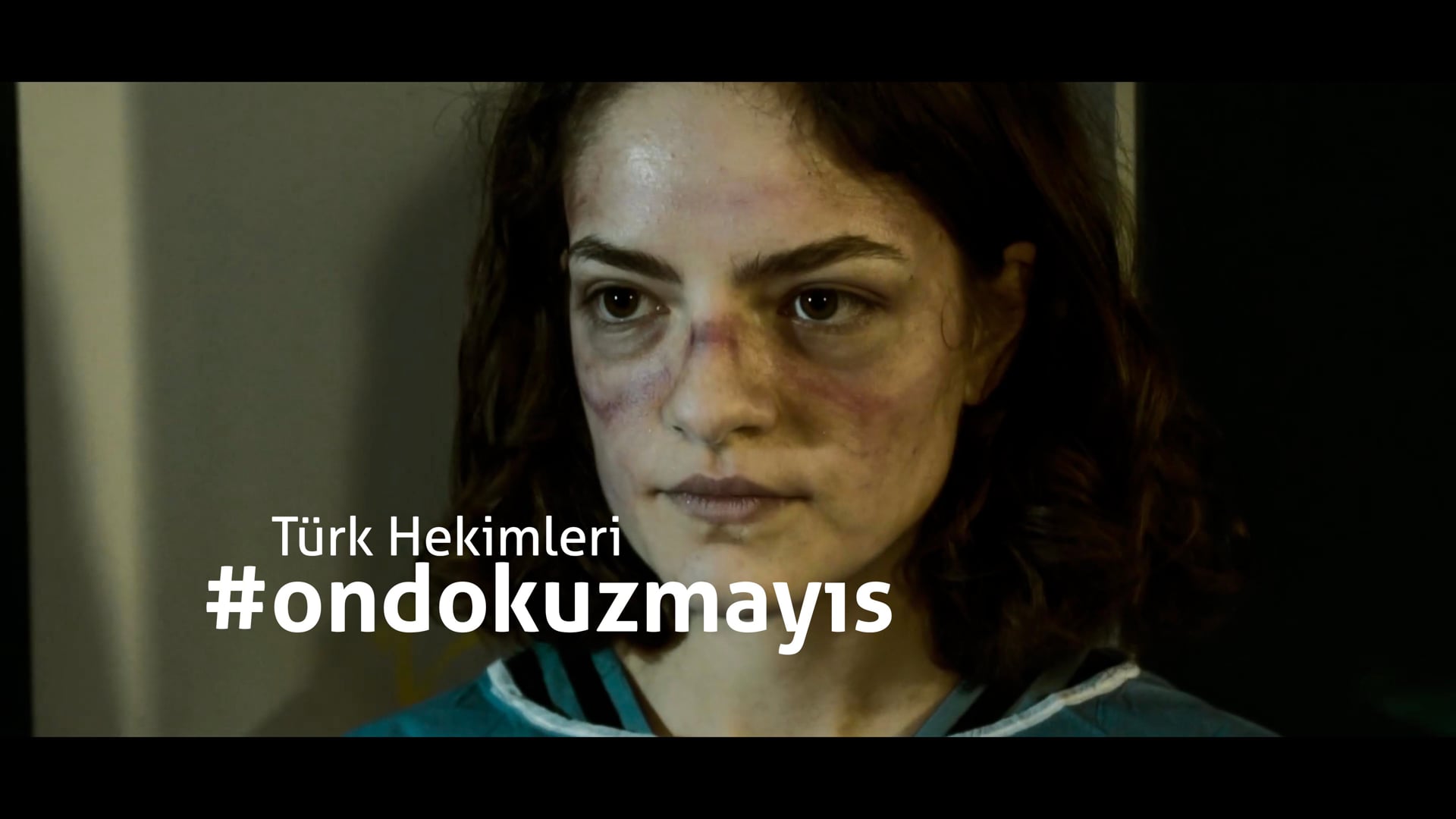 COMMEMORATION OF ATATURK, YOUTH AND SPORTS DAY 2020