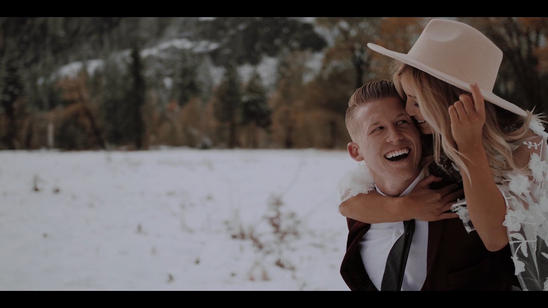 connor and brynne