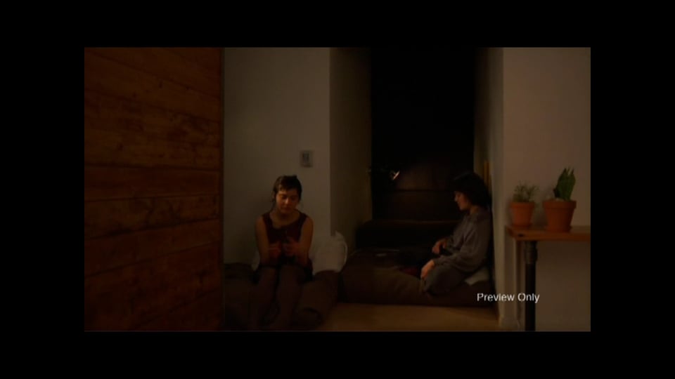 TWO BEDS